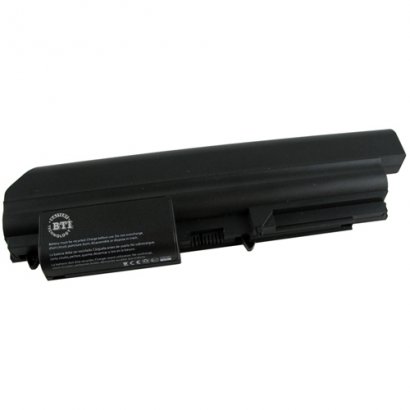 BTI Notebook Battery IB-T61E/14