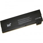 Notebook Battery 0C52862-BTI