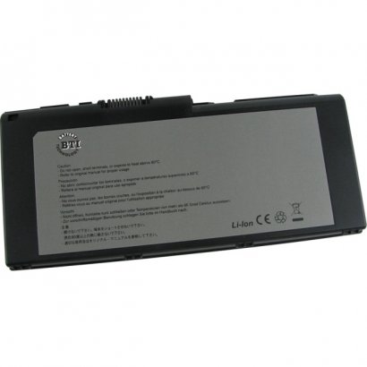 Notebook Battery TS-P500X12