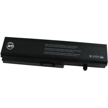 BTI Notebook Battery TS-T115