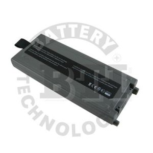 BTI Notebook Battery CF-VZSU48U-BTI