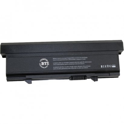 BTI Notebook Battery DL-E5400H