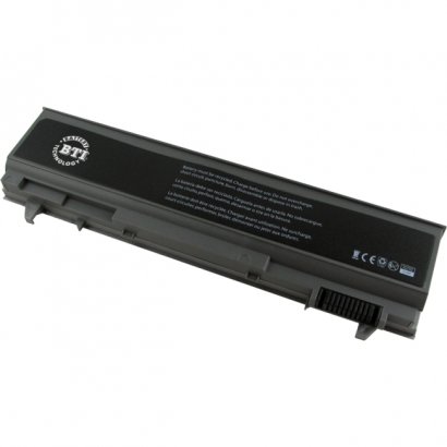 BTI Notebook Battery DL-E6400