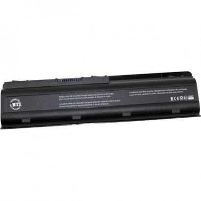 BTI Notebook Battery CQ-CQ62