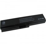 BTI Notebook Battery TS-A665D