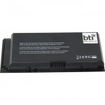 BTI Notebook Battery DL-M4600X6