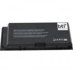 BTI Notebook Battery DL-M4600X9