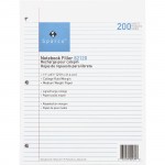 Sparco Notebook Filler Paper 82120