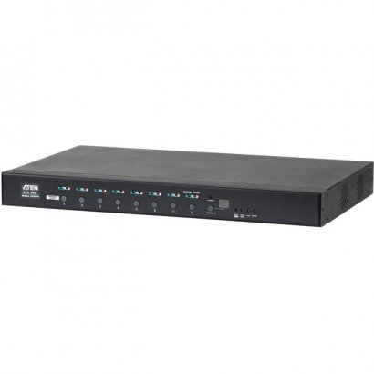 Aten NRGence 8-Outlets PDU PE6208AV