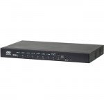 Aten NRGence 8-Outlets PDU PE6208AV