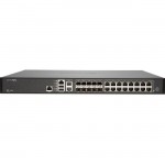 SonicWALL NSA High Availability Network Security/Firewall Appliance 01-SSC-3218