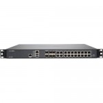 SonicWALL NSA High Availability Network Security/Firewall Appliance 01-SSC-3216