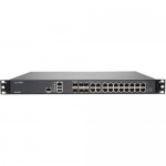SonicWALL NSA High Availability Network Security/Firewall Appliance 01-SSC-3217