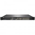 SonicWALL NSA Network Security/Firewall Appliance 01-SSC-1366