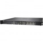 SonicWALL NSA Network Security/Firewall Appliance 01-SSC-1217