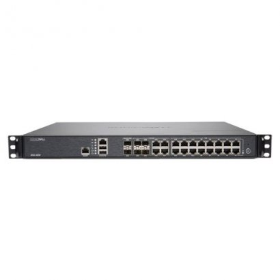 SonicWALL NSA Network Security/Firewall Appliance 01-SSC-4094