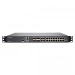 SonicWALL NSA Network Security/Firewall Appliance 01-SSC-4094