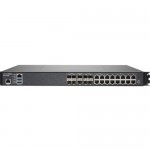 SonicWALL NSA Network Security/Firewall Appliance 01-SSC-4081