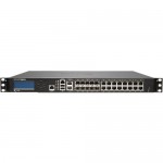 SonicWALL NSA Network Security/Firewall Appliance 01-SSC-3221