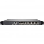 SonicWALL NSA Network Security/Firewall Appliance 02-SSC-0259