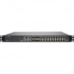 SonicWALL NSA Network Security/Firewall Appliance 02-SSC-0250