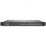 SonicWALL NSA Network Security/Firewall Appliance 02-SSC-0257