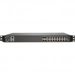 SonicWALL NSA Network Security/Firewall Appliance 02-SSC-0240