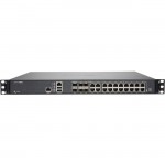 SonicWALL NSA Network Security/Firewall Appliance 02-SSC-0248