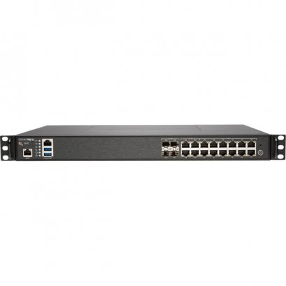 SonicWALL NSA Network Security/Firewall Appliance 01-SSC-1936