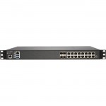 SonicWALL NSA Network Security/Firewall Appliance 01-SSC-1936