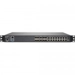 SonicWALL NSA Network Security/Firewall Appliance 01-SSC-1937