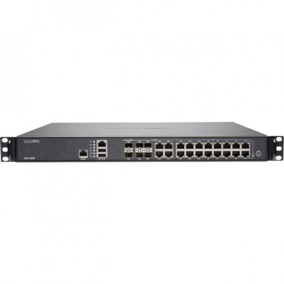 SonicWALL NSA Network Security/Firewall Appliance 01-SSC-1938