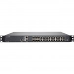 SonicWALL NSA Network Security/Firewall Appliance 01-SSC-1938