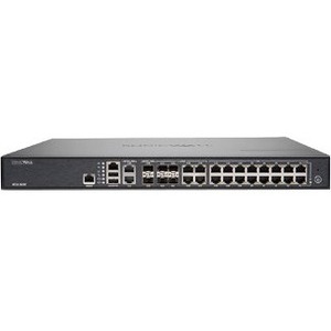 SonicWALL NSA Network Security/Firewall Appliance 01-SSC-1939