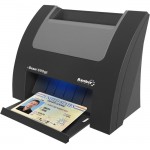 Ambir nScan Flatbed Scanner DS690GT-AS