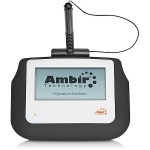 Ambir nSign for Compulink SP110-CRS