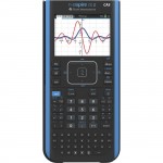 Texas Instruments Nspire Graphing Calculator NSPIRECX2CAS