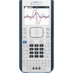 Texas Instruments Nspire Graphing Calculator NSPIRECXII