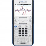 Texas Instruments Nspire Graphing Calculator NSPIRECXII