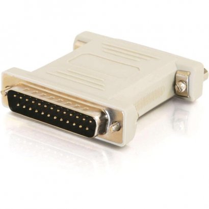 C2G Null Modem Adapter 02471