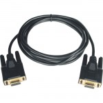 Tripp Lite Null Modem Cable P450-006