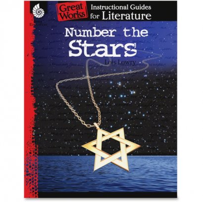 Shell Number the Stars: An Instructional Guide for Literature 40212