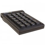 Goldtouch Numeric Keypad USB Black PC GTC-0077