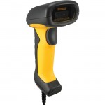 Adesso NuScan - Antimicrobial & Waterproof 2D Barcode Scanner NUSCAN 5200TU