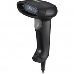 Adesso NuScan - Handheld 2D Barcode Scanner NUSCAN2600U