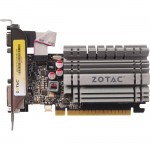Zotac NVIDIA GeForce GT 730 Graphic Card ZT-71115-20L