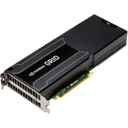 Cisco NVIDIA GRID VGX K2 Graphic Card UCSC-GPU-VGXK2
