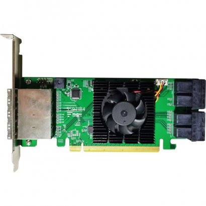 HighPoint NVMe Controller SSD7184