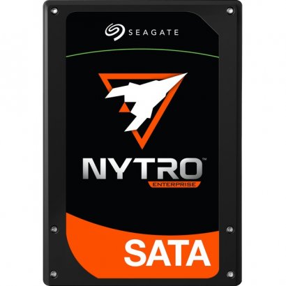 Seagate Nytro 1551 SATA SSD - Mainstream Endurance XA960ME10103-10PK
