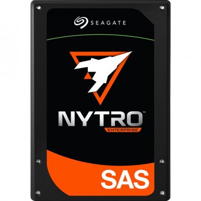 Seagate Nytro 3330 Solid State Drive XS3840SE10103-10PK